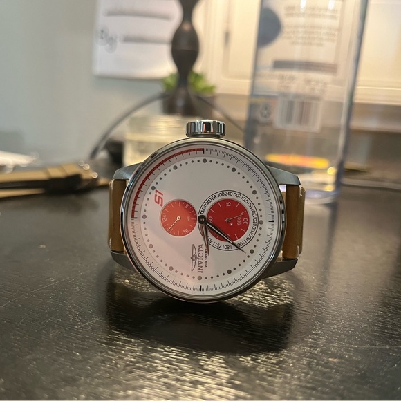 Invicta F1 rally - Picture 2 of 3